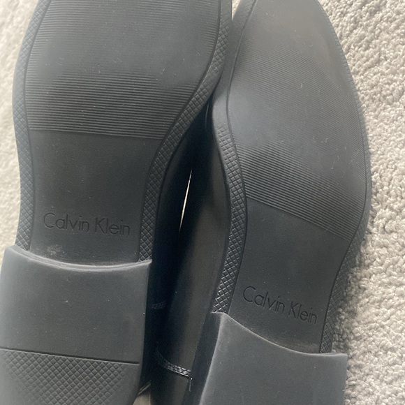 Calvin Klein Boots  Mens size 11 - Picture 3 of 3